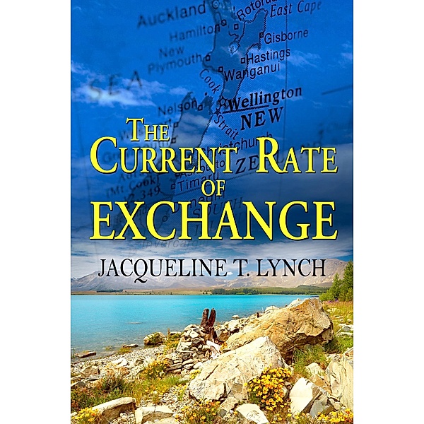 The Current Rate of Exchange, Jacqueline T. Lynch