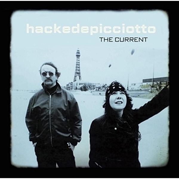 The Current (Vinyl), Alexander Hacke, Danielle De Picciotto
