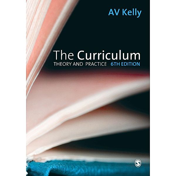 The Curriculum, A Vic Kelly