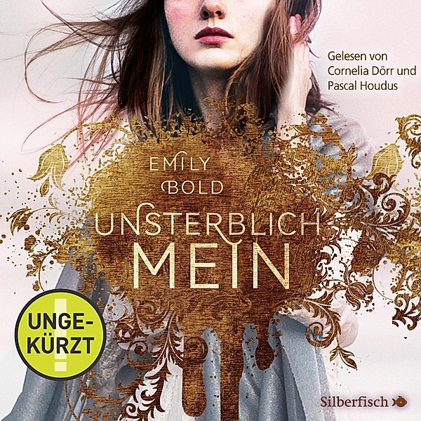 The Curse - 1 - The Curse 1: UNSTERBLICH mein, Emily Bold