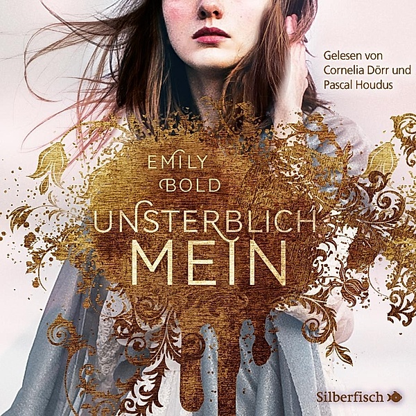 The Curse - 1 - UNSTERBLICH mein, Emily Bold