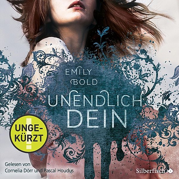 The Curse - 2 - The Curse 2: UNENDLICH dein, Emily Bold