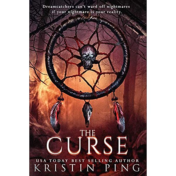 The Curse, Kristin Ping