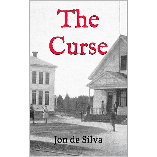 The Curse, Jon de Silva