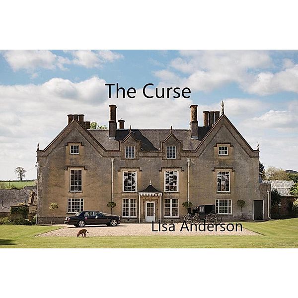 The Curse, Lisa Anderson