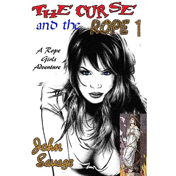 The Curse and the Rope 1, John Savage