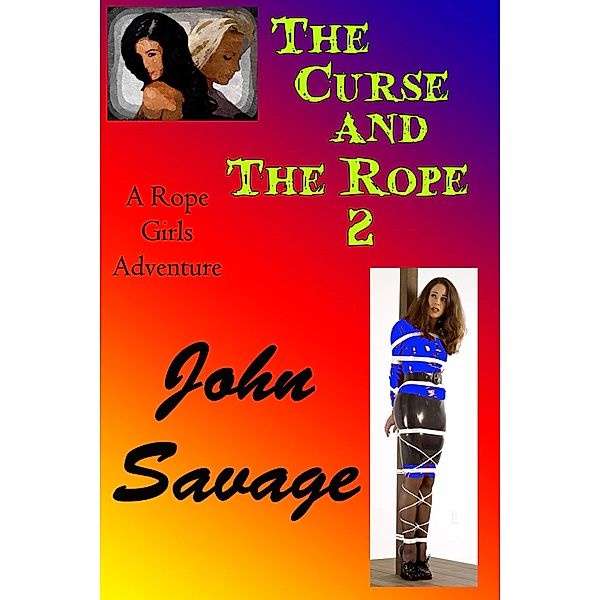 The Curse and the Rope 2, John Savage