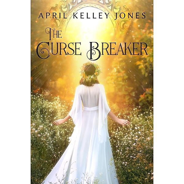 The Curse Breaker, April Kelley Jones