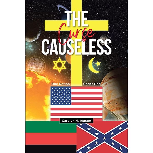 The Curse Causeless, Carolyn H. Ingram