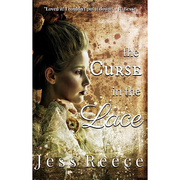 The Curse in the Lace, Jess Reece