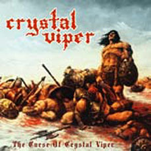 The Curse Of Crystal Viper (Re-Release), Crystal Viper