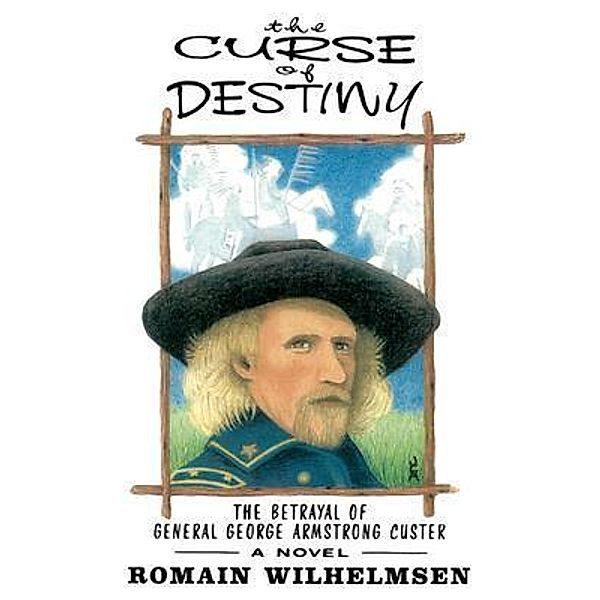 The Curse of Destiny / Sunstone Press, Romain Wilhelmsen