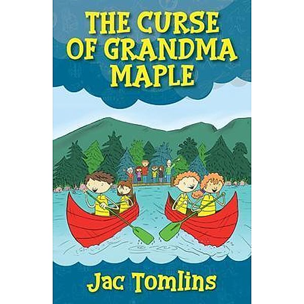 The Curse of Grandma Maple, Jac Tomlins