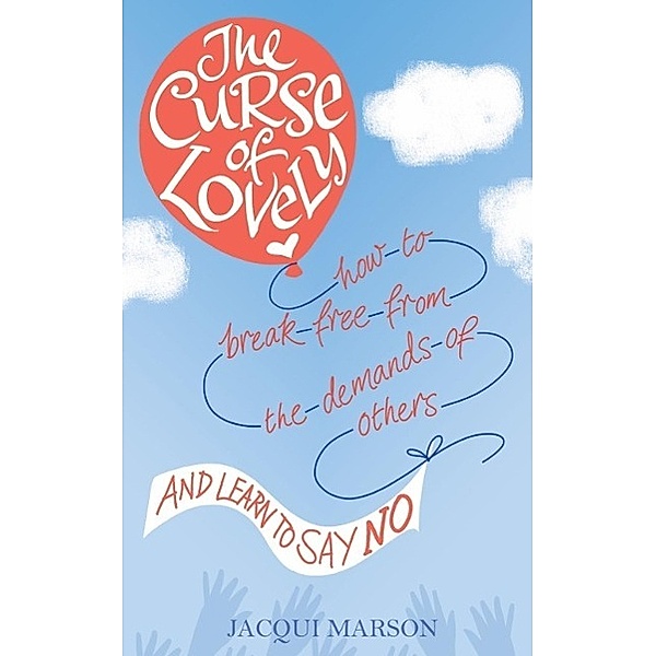 The Curse of Lovely, Jacqui Marson