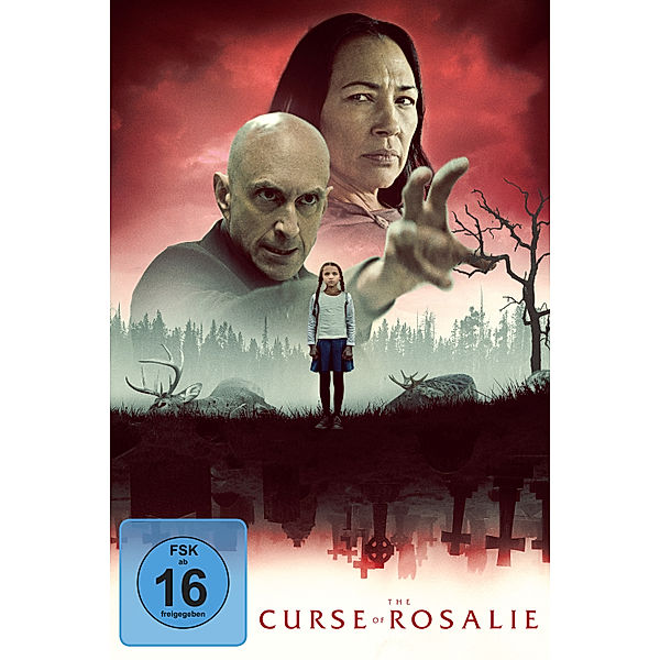 The Curse of Rosalie, Will Klipstine