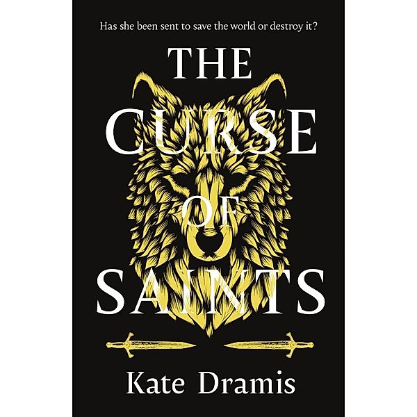 The Curse of Saints, Kate Dramis