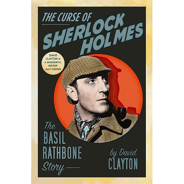 The Curse of Sherlock Holmes, David Clayton