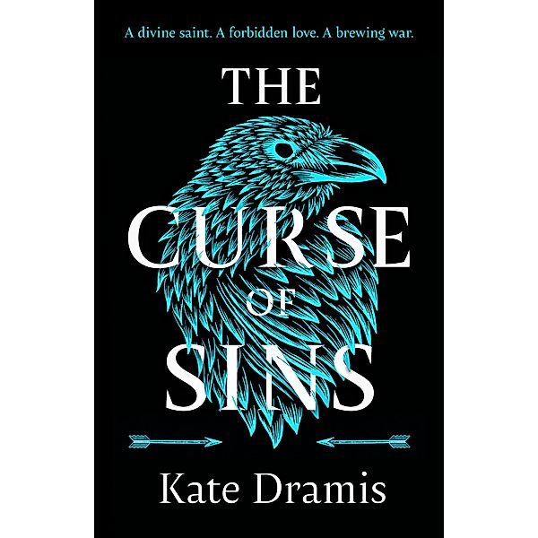 The Curse of Sins, Kate Dramis