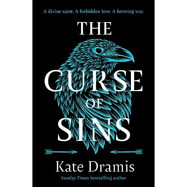 The Curse of Sins, Kate Dramis
