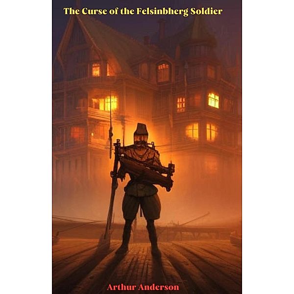 The Curse of the Felsinbherg Soldier, Arthur Anderson