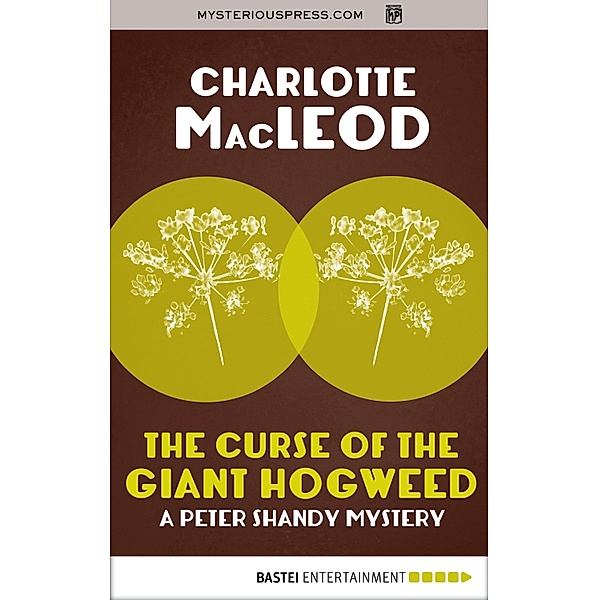 The Curse of the Giant Hogweed, Charlotte MacLeod
