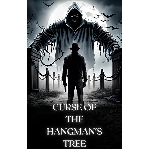 The Curse of the Hangman's Tree, Mike Bookman