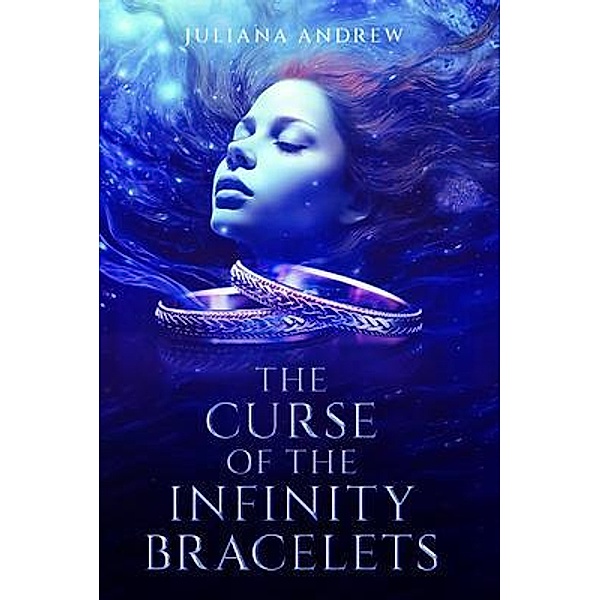 The Curse of the Infinity Bracelets, Juliana Andrew