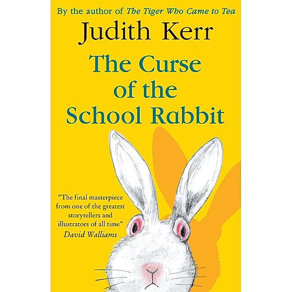 The Curse of the School Rabbit