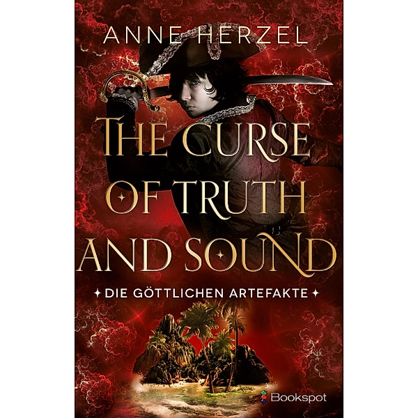 The Curse of Truth and Sound, Anne Herzel