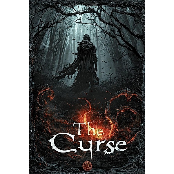 The Curse (The Path of None, #1) / The Path of None, Alexander Gabriel Zoderot