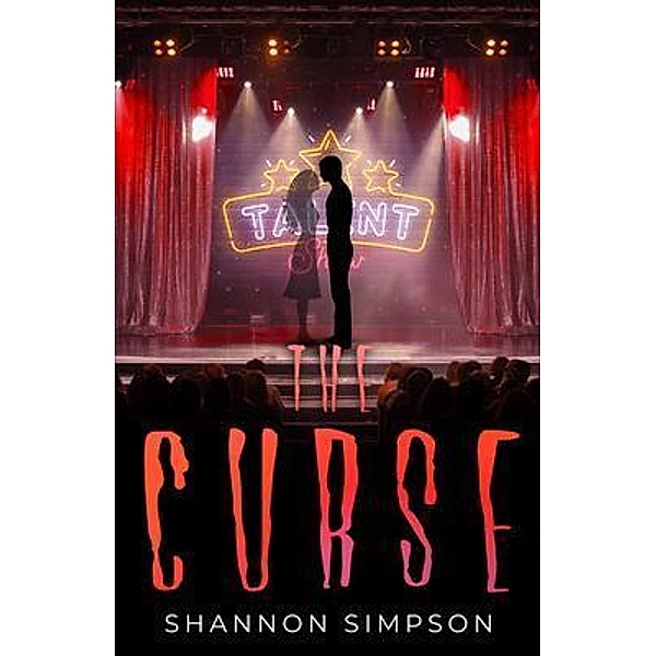 The Curse / Words Matter Publishing, Shannon Simpson