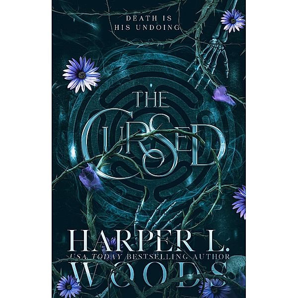 The Cursed, Harper L. Woods