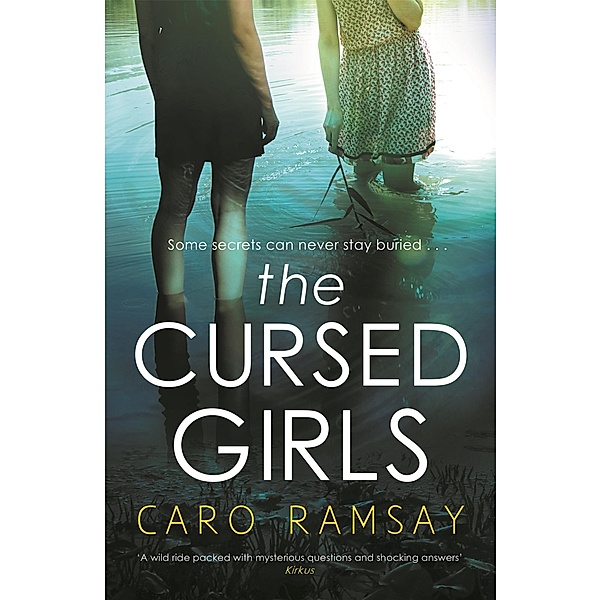 The Cursed Girls, Caro Ramsay