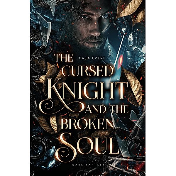 The Cursed Knight and the Broken Soul, Kaja Evert