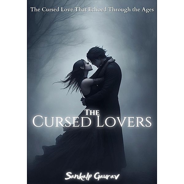 The Cursed Lovers, Sankalp Gaurav