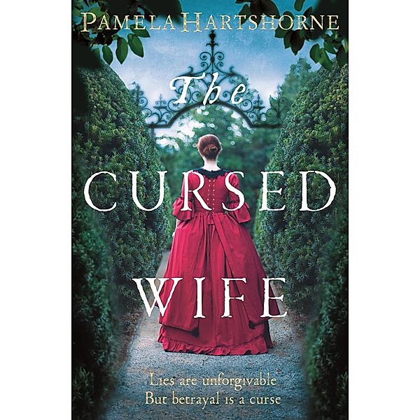 The Cursed Wife, Pamela Hartshorne