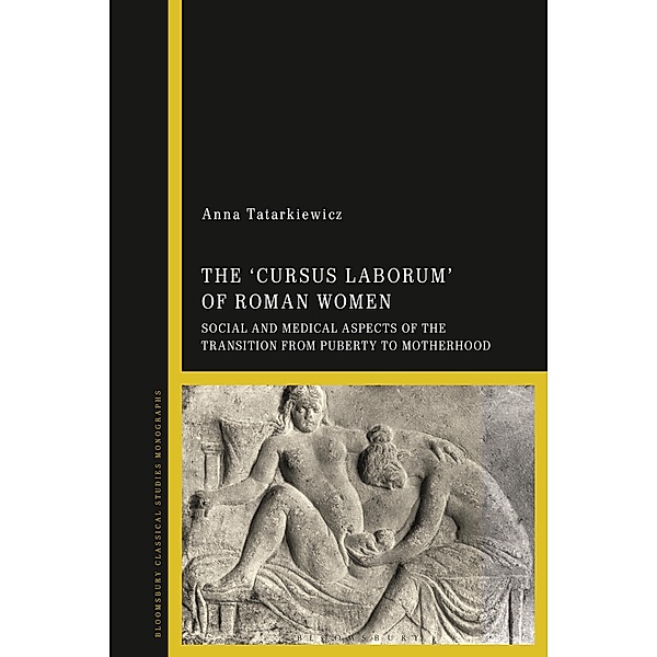 The 'cursus laborum' of Roman Women, Anna Tatarkiewicz