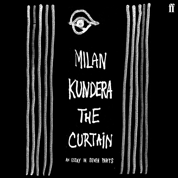 The Curtain, Milan Kundera