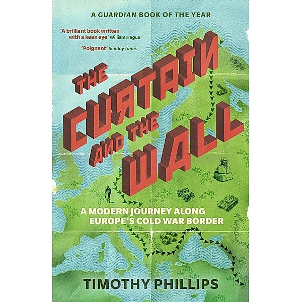 The Curtain and the Wall, Timothy Phillips