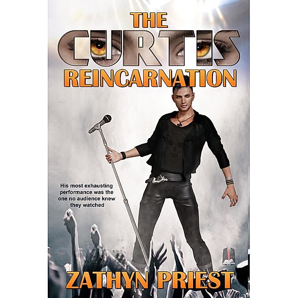 The Curtis Reincarnation, Zathyn Priest