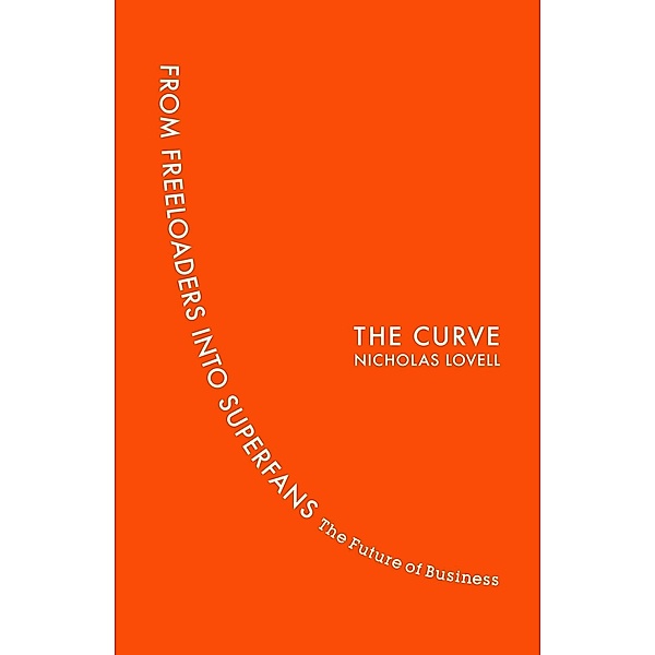 The Curve, Nicholas Lovell