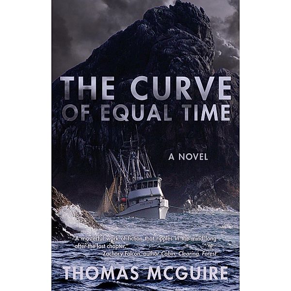 The Curve of Equal Time, Thomas Mcguire