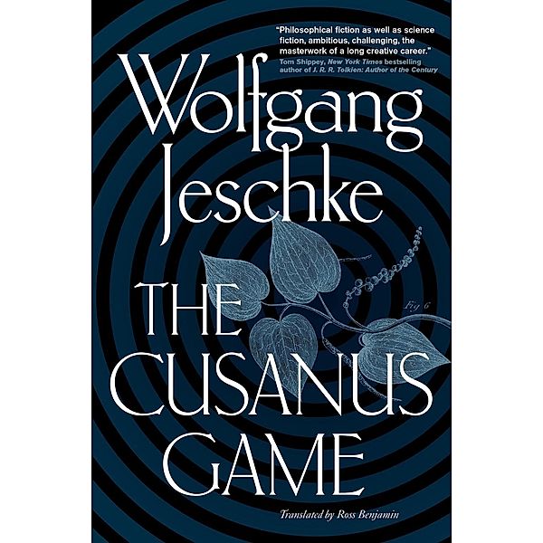 The Cusanus Game, Wolfgang Jeschke