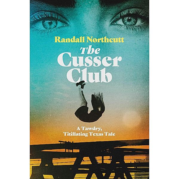 The Cusser Club, Randall Northcutt