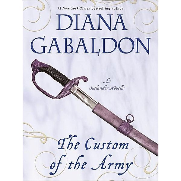 The Custom of the Army (Novella) / Outlander, Diana Gabaldon
