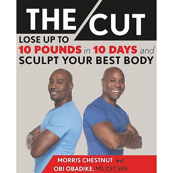 The Cut, Morris Chestnut, Obi Obadike