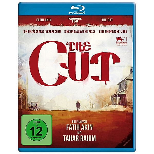 The Cut, Fatih Akin, Mardik Martin