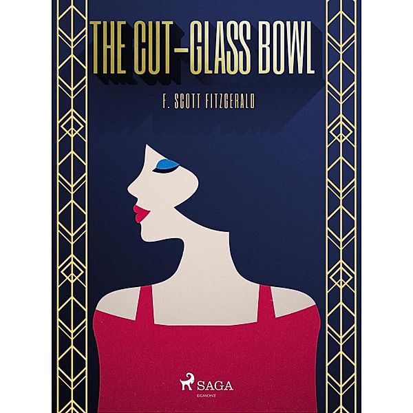 The Cut-glass Bowl, F. Scott Fitzgerald