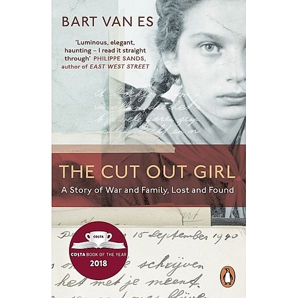 The Cut Out Girl, Bart van Es