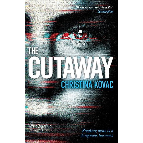 The Cutaway, Christina Kovac